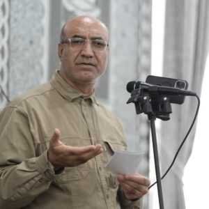 دعوت تشکل دانشجویی تحول‌خواه دانشگاه رازی از استاندار کرمانشاه