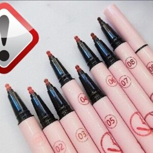 عارضه های خطرناک استفاده مداوم از رژلب