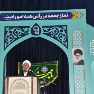 حضرت فاطمه (س) مصداق کامل فزونی کوثری در قرآن است