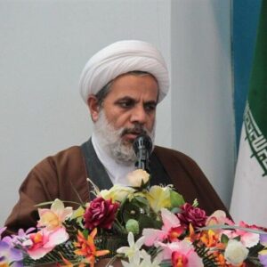 حجت الاسلام نوفرستی: ایران پشتیبان حقیقی جریان مقاومت است