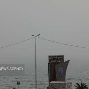 تعطیلی مسیرهای سه‌گانه دریایی مرکز استان هرمزگان