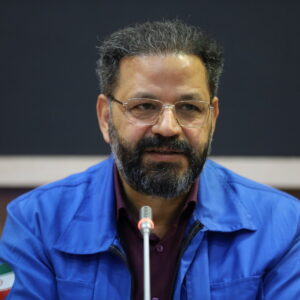 آماده باش دستگاه‌های اجرایی استان یزد در برابر سامانه بارشی