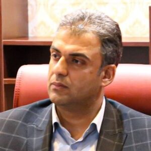 جباری در انتظار تصمیم مدیریتی برای مس/ مدیرعامل کنار کشید