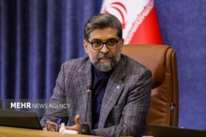 حل ۲۰۰ چالش صنعتی؛ هدف‌گذاری تربیت هزار مدیر توانمند در حوزه صنعت