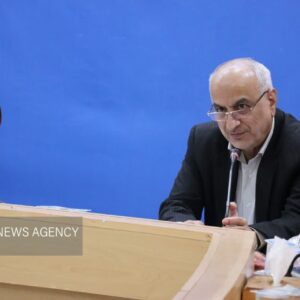 پورحیدری: رشد ۴۳۴ درصدی سرمایه‌گذاری صنعتی در گیلان؛۶۵۰۰ نفر شاغل شدند