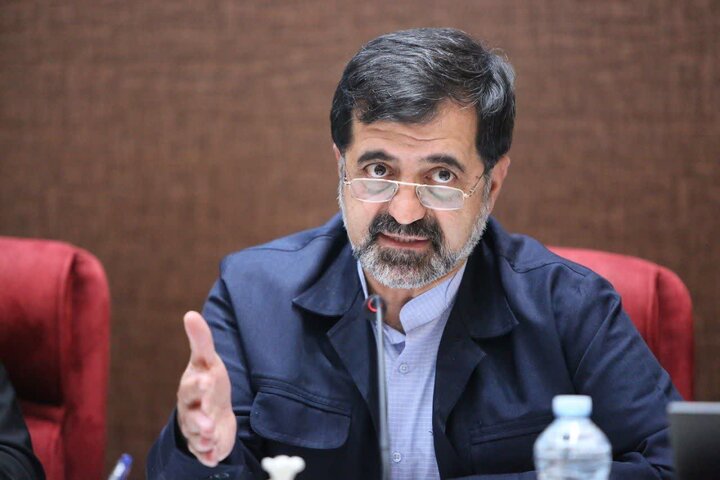 پروژه‌های زیرساختی برای حل مشکلات۲۰ سال آینده قم برنامه‌ریزی شده است