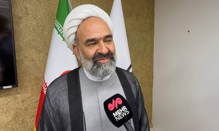 دانشی: کنگره سراسری شعر کویر به میزبانی شهرستان ابرکوه برگزار می‌شود