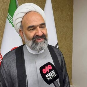 دانشی: کنگره سراسری شعر کویر به میزبانی شهرستان ابرکوه برگزار می‌شود