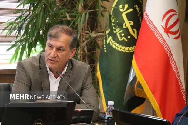 برومندی: بخش باغبانی کشور سال گذشته ۴ میلیارد دلار درآمد داشته است