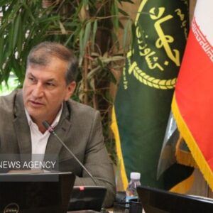 برومندی: بخش باغبانی کشور سال گذشته ۴ میلیارد دلار درآمد داشته است