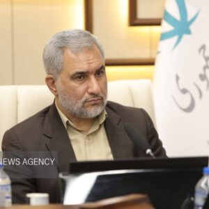 اسماعیلی: پوشش آموزش بعد از انقلاب اسلامی ۹۸ درصد پیشرفت کرده است