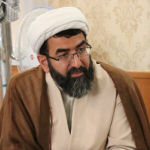 رفیعی: اعتکاف آثار و برکات اجتماعی گسترده‌ای در سطح جامعه دارد