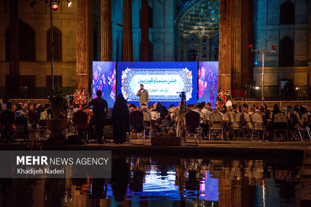 مهمترین پرونده مرمت سال؛ جزئیات طرح ۳ مرحلهای حفاظت از چهلستون