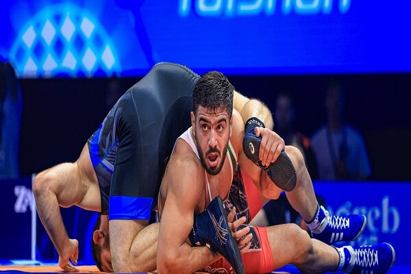 جزئیات اتفاقات حاشیهای لیگ برتر کشتی و واکنش رئیس کمیسیون داوران