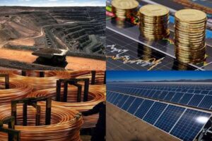 خورشید سرمایه گذاری در خراسان جنوبی طلوع کرد؛از مُهر مجوز تا نبض تولید