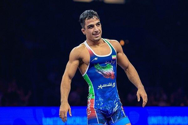 چرخه تیم ملی کشتی آزاد برای رقابتهای ۲۰۲۶ اعلام شد