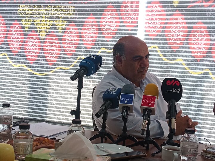 فرماندار قصرشیرین: حل تصرفات و مسائل حقوقی شرط اجرای پروژه‌هاست