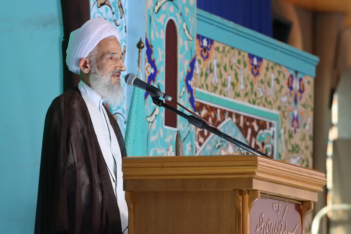 پیشرفت های علمی و فناوری نشان‌دهنده اقتدار ایران اسلامی است