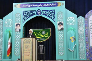 تأکید بر نقش علما در حیات طیبه و ضرورت مقابله با اسراف در جامعه