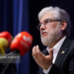 سیمایی: دانشگاه‌ها یکی از نقاط قوت نظام هستند