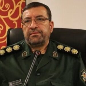 سرهنگ سلامی: ۱۸۷ یادمان شهدای گمنام در مازندران وجود دارد