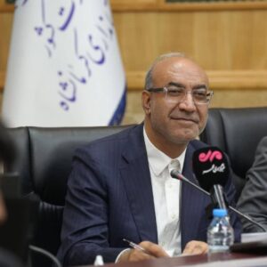 حقوق پاکبانان و تسریع پروژه‌ها محور کارگروه مدیریت شهری کرمانشاه