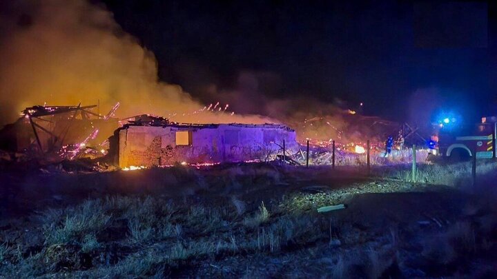 روسیه خبر داد: عقب‌نشینی اوکراین از استان «سومی» پس از تلفات سنگین