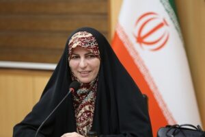 اردبیلی: ۲۲ مدل خدمت در شهربانوهای تهران ارائه می‌شود