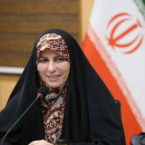 اردبیلی: ۲۲ مدل خدمت در شهربانوهای تهران ارائه می‌شود