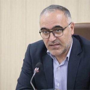 نوآوری و اصلاح فرآیندها در صندوق بازنشستگی کشوری