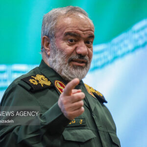 انتصاب سردار فدوی به ریاست گروه مشاورین فرمانده کل سپاه