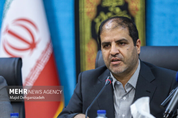 دهستانی: دانشگاه دانشجو محور مبدأ تحولات است