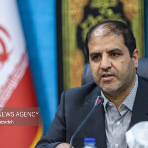 دهستانی: دلایل حادثه ریزش معدن کوشک بافق در دستور کار قرار گرفت