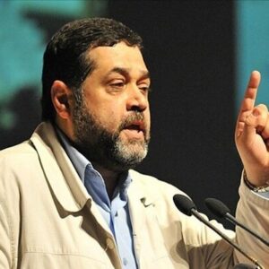 حمدان: به‌رسمیت‌شناختن فلسطین از پیامدهای «طوفان الاقصی» است