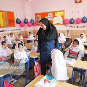 فعالیت مدارس و ادارات خوزستان فردا طبق روال عادی است