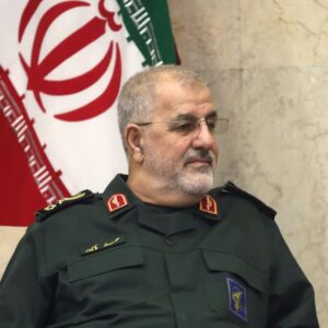 آمادگی سپاه برای انتقال تجارب ضد تروریستی به اعضای شانگهای