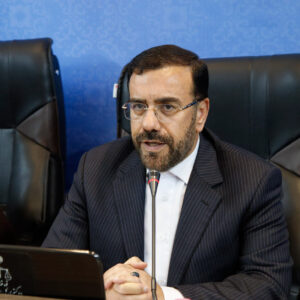 برنامه‌ریزی فرهنگی فارس باید بر سه اصل دین، حماسه و هنر استوار باشد