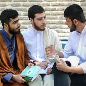 گواهی سوابق تحصیلی طلاب فعال غیرحضوری شد