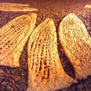 آغاز پویش ملی «نان سلامت» در کهگیلویه و بویراحمد