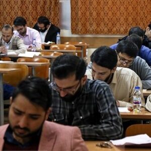 کارت آزمون وکالت مرکز وکلای قوه قضائیه ۱۸ آذر منتشر می شود