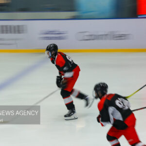 طاهری پورفرد: هاکی روی یخ و کشتی از رشته‌های مستعد پیشوا هستند