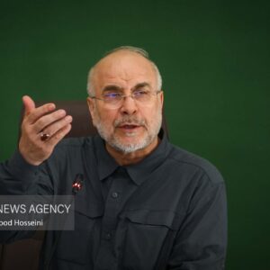 قالیباف: لایحه حمایت از زنان در برابر خشونت باید زودتر تعیین تکلیف شود