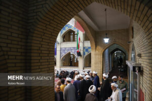 ممتازان پژوهشی و آموزشی حوزه علمیه اصفهان معرفی می‌شوند