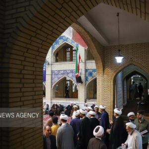 ممتازان پژوهشی و آموزشی حوزه علمیه اصفهان معرفی می‌شوند