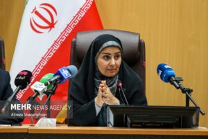 ۸.۵ کیلومتر آزادراه تهران – شمال تا سه سال آینده تکمیل می‌شود