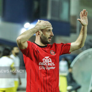 بی اعتنایی دوباره اسکوچیچ به محمدی/تغییر اجباری تراکتور مقابل پرسپولیس