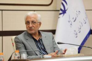 نوری: ۲۰ مجوز سرمایه‌گذاری به ارزش سه‌ همت در خراسان شمالی واگذار شد