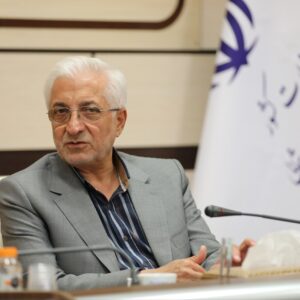 نوری: ۲۰ مجوز سرمایه‌گذاری به ارزش سه‌ همت در خراسان شمالی واگذار شد