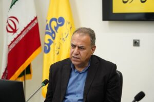 گاز خانه خالی های پایتخت قطع شد