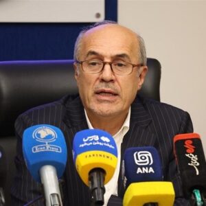 معاون وزیر علوم: ۸۰۰ دانشجو در طرح بورسیه صنعت حمایت مالی شدند